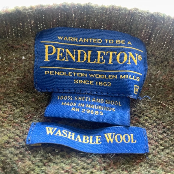 Vintage Pendleton - Picture 2 of 2